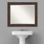 Miroir de salle de bain Gardena-66161114