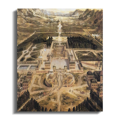 Wrapped Canvas Print Set