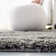 Chaffin Shag Performance Solid Color Rug