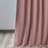 Betria 50" W Polyester Room Darkening Single Panel Curtain-2091128665-2091128703