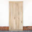 Buldir Solid Oak Barn Doors-70924051-70924053