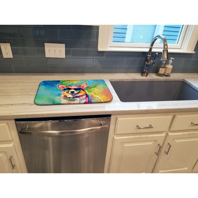 Drying Mat