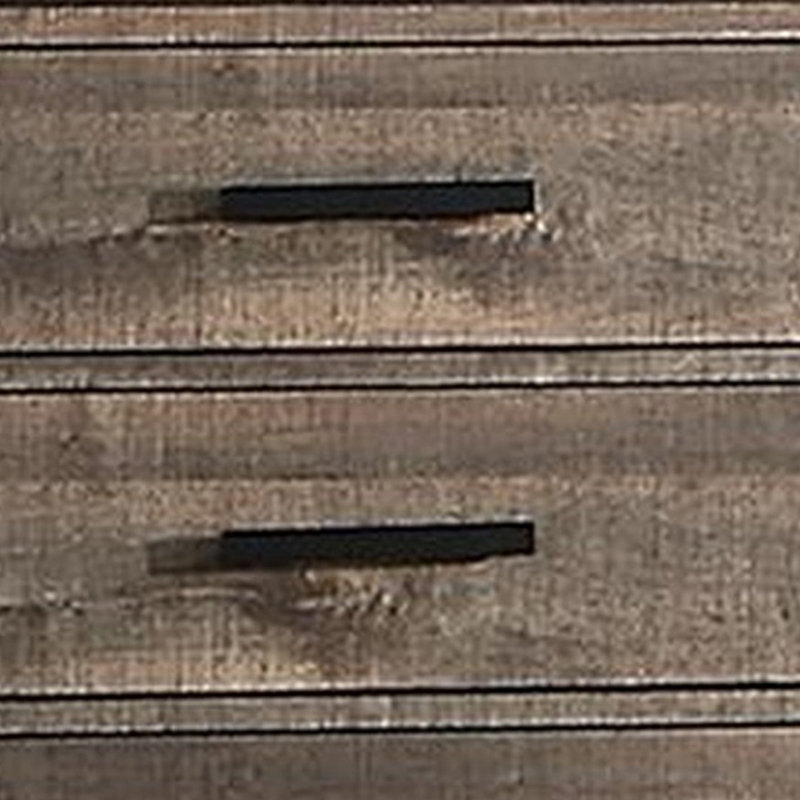Commode 5 tiroirs Nny