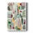 Sea Abstract I -Custom Wrapped Gallery Cavas