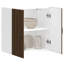 Standard Wall Cabinet-108945094-108945095