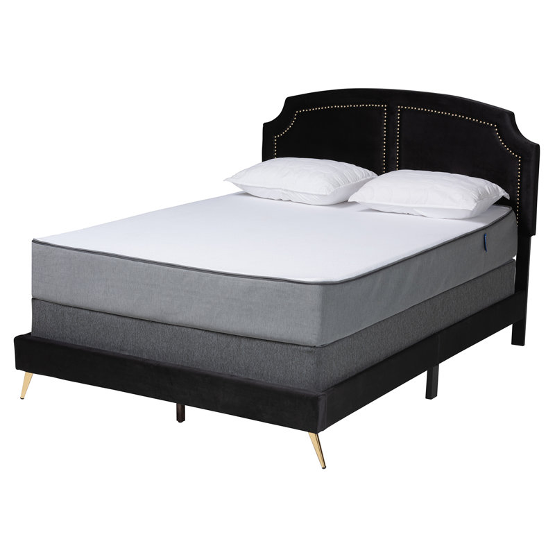 Grand lit standard Kulthoom