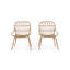 Chaise Harlem