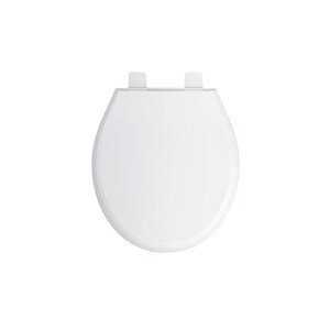 Round Toilet Seat Proflo