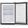 2.1 Cubic Feet Garage Ready Upright Freezer with Adjustable Temperature Controls