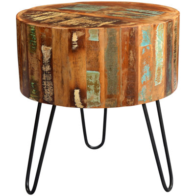 Aquino End Table
