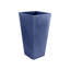 Cono Resin Pot Planter-49046777-49046762