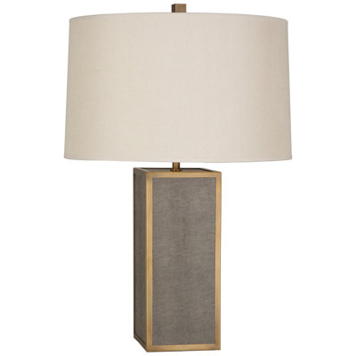Lampe de table 29 po Anna