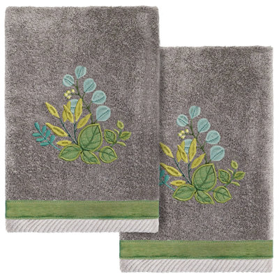 Botanica Turkish Cotton Hand Towel