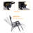 Dailah Folding Recliner Chair-1979929685