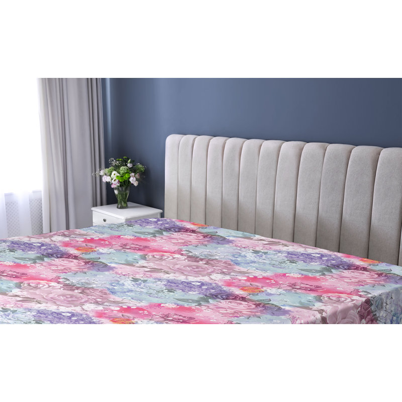 Drap-housse Ambesonne, Drap-housse très grand californien