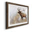 Orignal majestueux - reproduction d'art sur papier-21592121-21592118