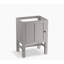 Tresham 24" Bathroom Vanity Base Only-16321530