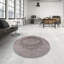Tapis oriental gris Kusan-1593859969