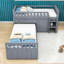 Lit superposé en bois Keithon-9706245