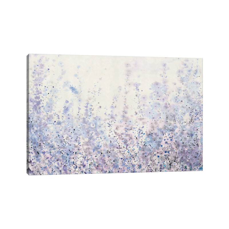 Soft Focus I by Tim OToole - Wrapped Canvas Painting, 66.04 cm H x 45.72 cm W x 3.175 cm D