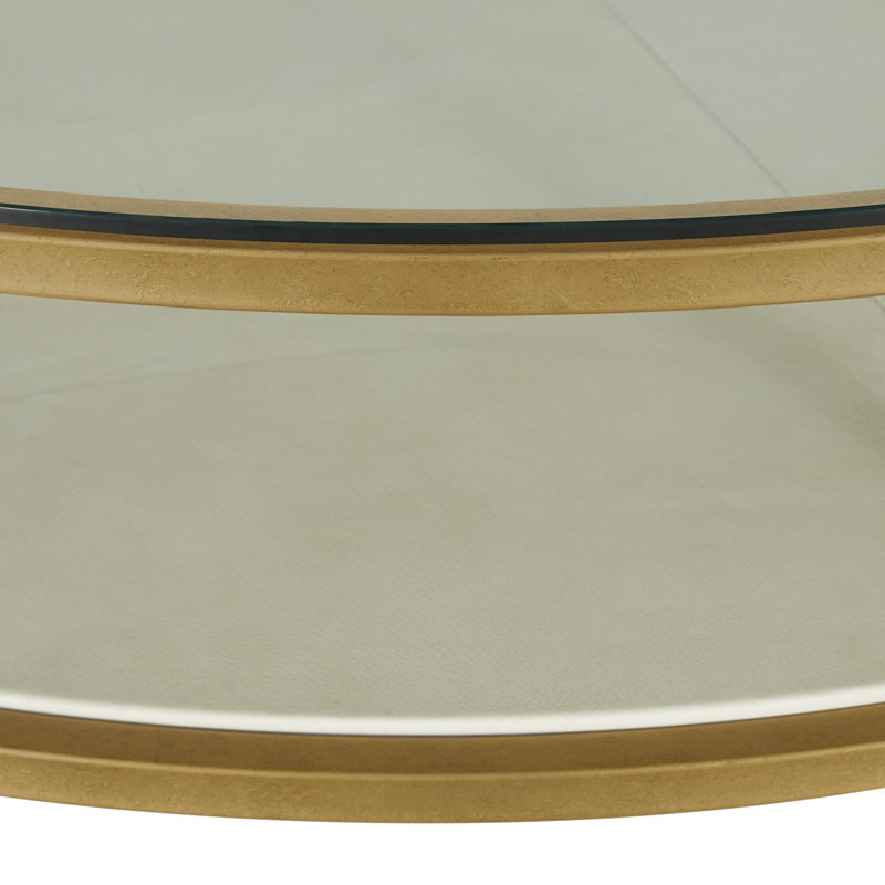 Table basse Constance