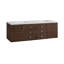 Amberly 72'' W Double Vanity-433424120