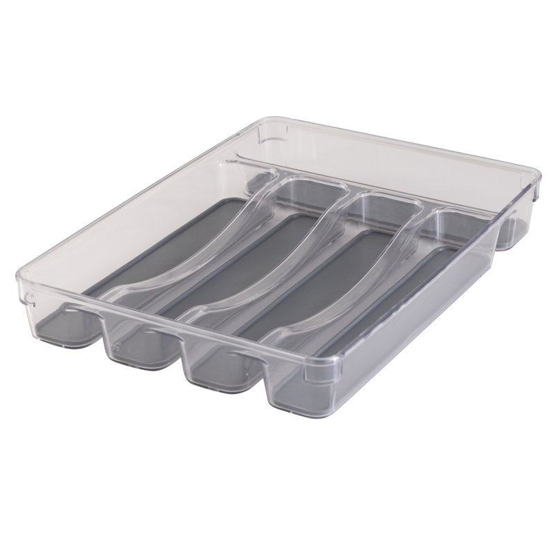Plastic Rectangle