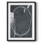 Gravure circulaire I - impression encadrée-2050875697-2050875703