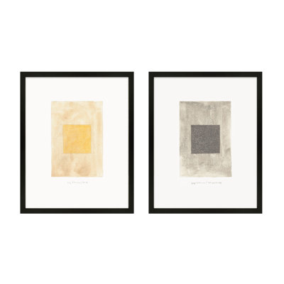 Lamaria "Tonal Shift" Print by Beth James