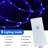 50Ft Led Rope Lights, Waterproof Indoor Outdoor Party Decorative Lighting ,Connectable and Flexible Rope Lighting for Garden,Pool,Home,Bedroom -1091109751-1091109750