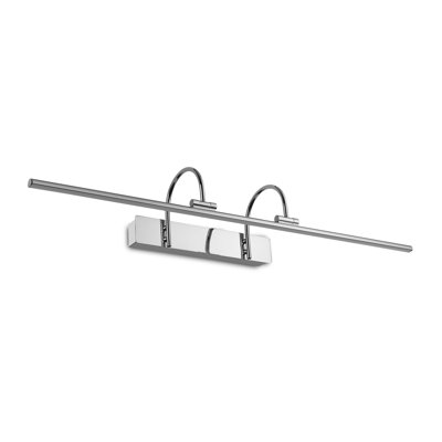 1 Light LED Wall Mounted Picture Light