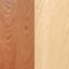 Maple and Cherry