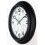 Horloge murale d'extérieur 18,5 po-122872013