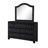 Mikilah 4Pc Bedroom Set-1280039162-1280039163