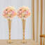 Grands vases en métal-98079904
