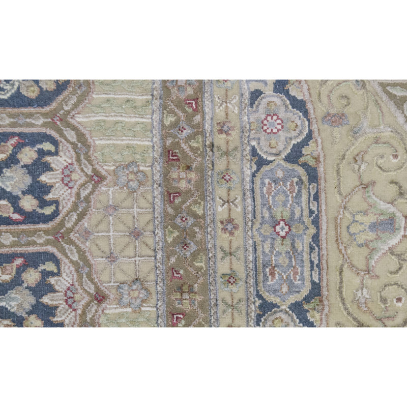 One-of-a-Kind 7'10" X 10'6" Area Rug