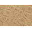 Tapis oriental rectangulaire en laine beige 9 pi 1 po x 11 pi 9 po Fien