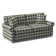 Bedford Upholstered 86'' Sofa