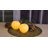 Battery Operated Round Wax LED Candles