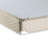 Arpana 7'' Medium Memory Foam Mattress-1829850340