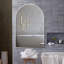 Miroir de salle de bain 24 po x 36 po