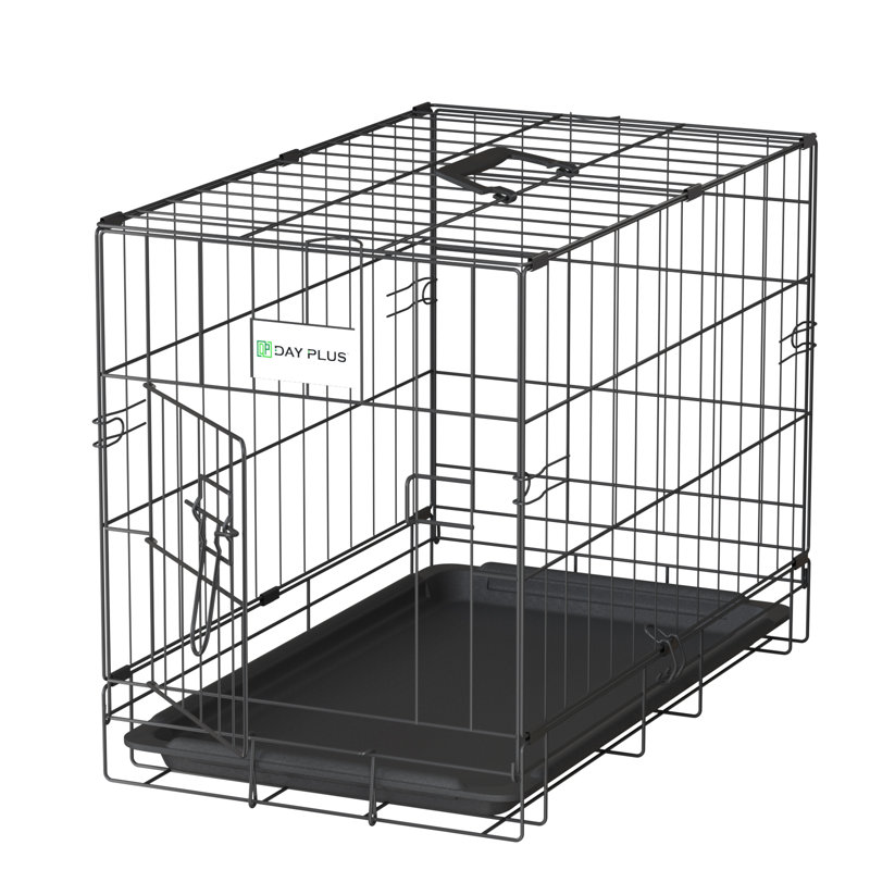 Shawn Metal Cage Cover