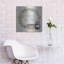 «Hommade Happiness VI» par Silvia Vassileva, art mural en métal-719536897