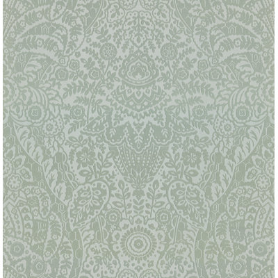 Rouleau de papier peint lisse L 33 pi x l 20,5 po Anupriya Altrud