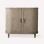Rosebrook 35.75" Single Bathroom Vanity Base Only-381861580