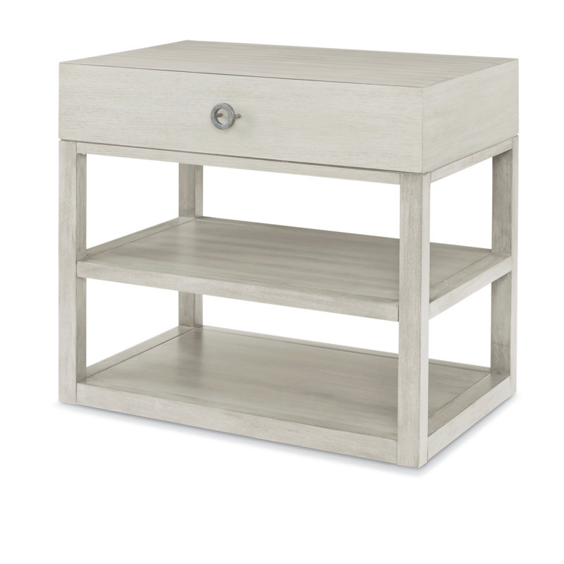 Caribe 1 - Drawer Nightstand, Peninsula