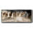 Kickin Up Dust- Framed Canvas-111491827