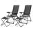 Bertradis Folding Beach Chair