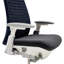 Haworth Fern Digital Knit Task Chair-72023967-91925237