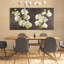 Orchids On Grey Background by Andrea Antinori - Wrapped Canvas Art Prints-988175719